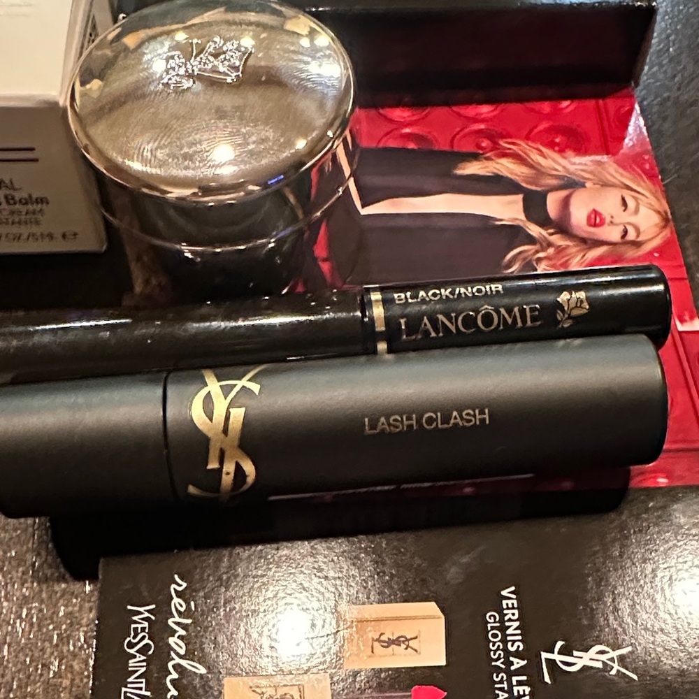 Monsieur Big Mascara - Black - Picture 6 of 6